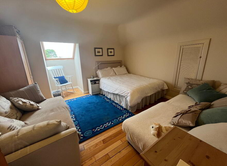 Ballyglass, Ballycastle, F26WK10