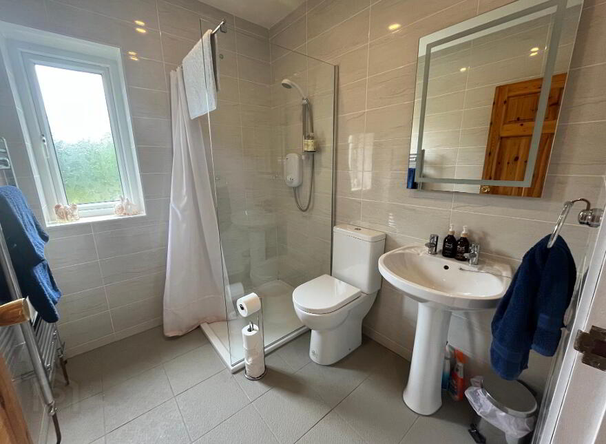 Ballyglass, Ballycastle, F26WK10