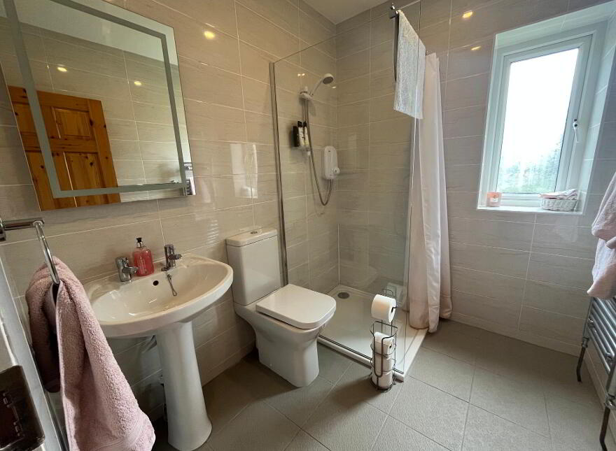 Ballyglass, Ballycastle, F26WK10