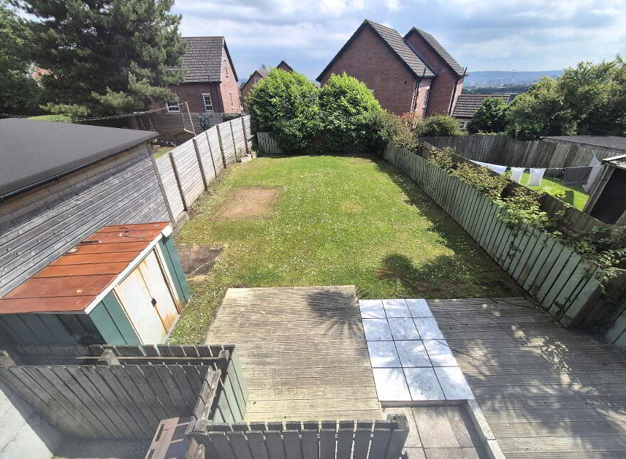 109 Kilcoole Park, Belfast, BT14 8LE