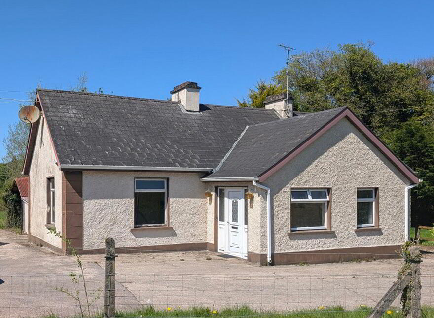 Cornagunleog Td, Bawnboy, N41R588
