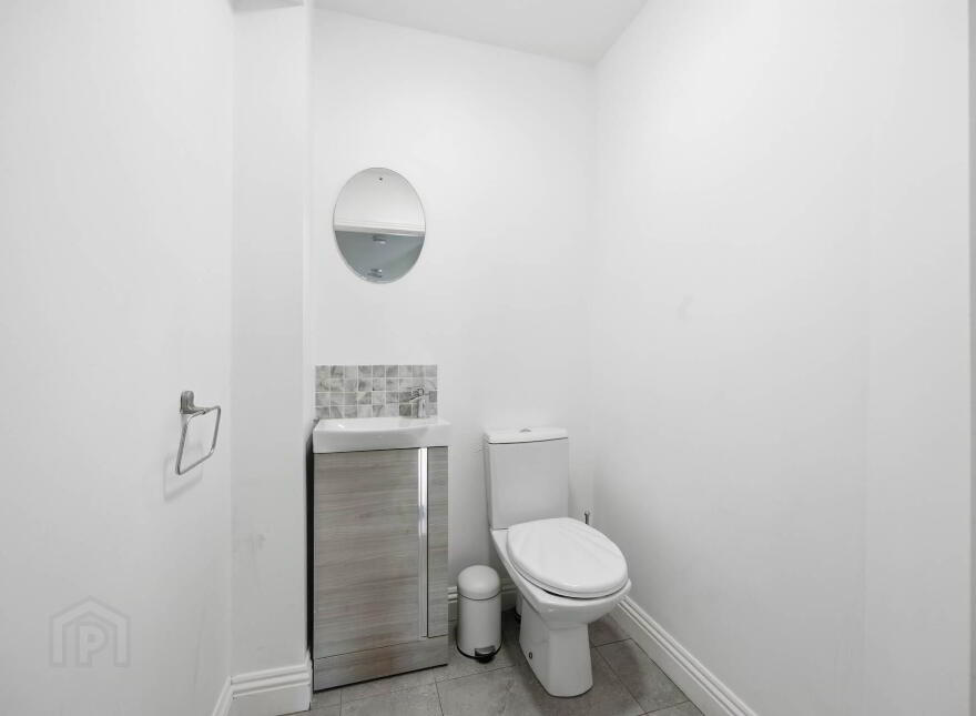 140 Steeplechase Green, Ratoath, A85A786