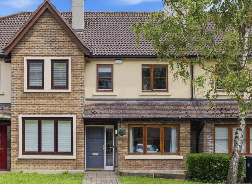 140 Steeplechase Green, Ratoath, A85A786