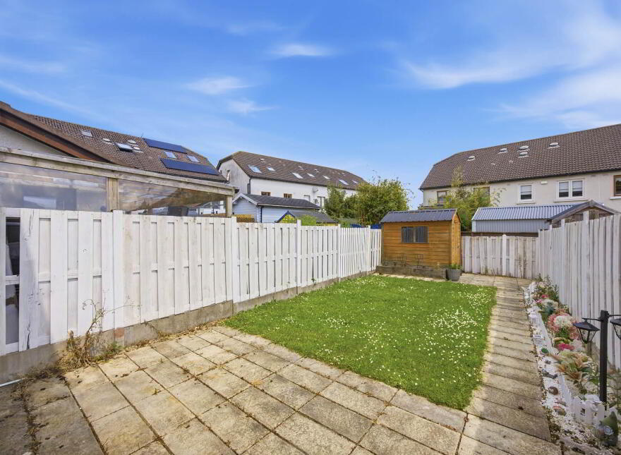 140 Steeplechase Green, Ratoath, A85A786