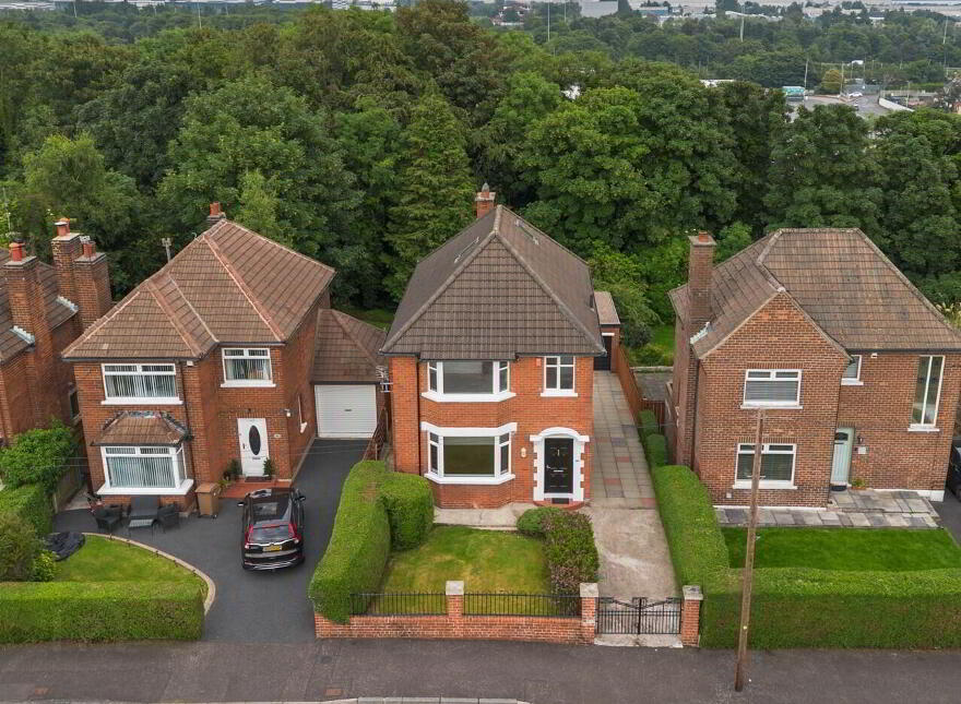 107 Dunlambert Drive, Belfast, BT15 3NG