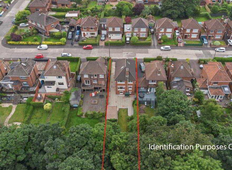 107 Dunlambert Drive, Belfast, BT15 3NG