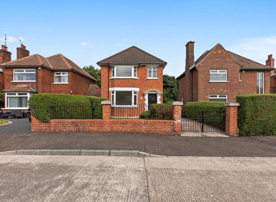 107 Dunlambert Drive, Belfast, BT15 3NG