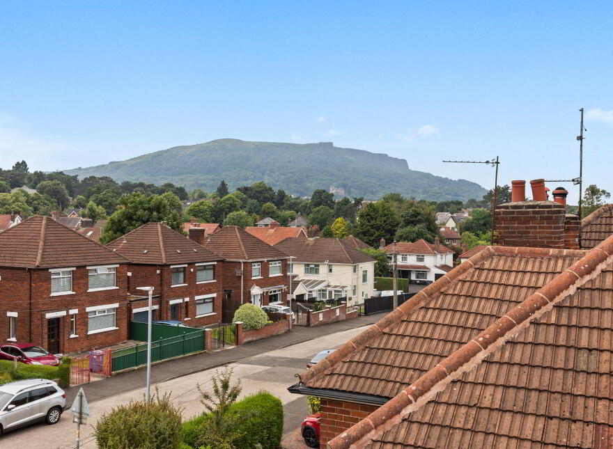 107 Dunlambert Drive, Belfast, BT15 3NG