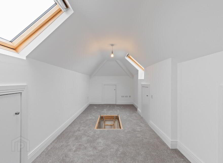 107 Dunlambert Drive, Belfast, BT15 3NG