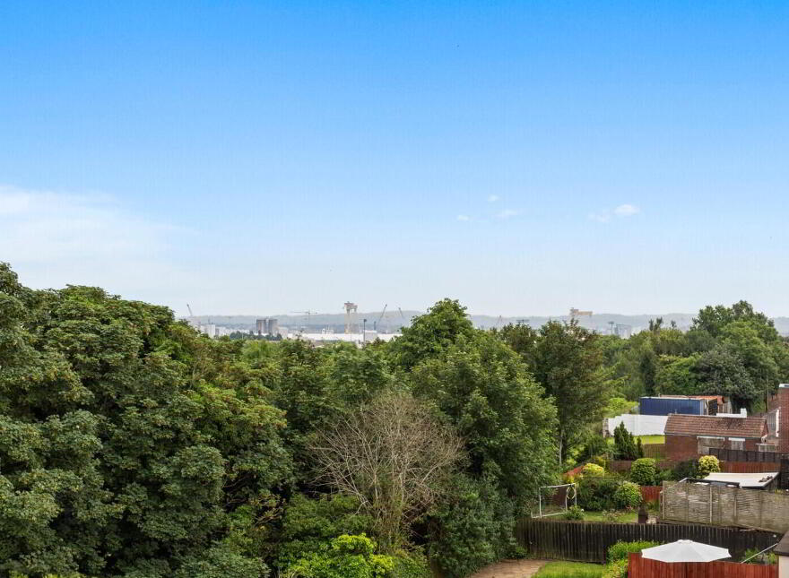 107 Dunlambert Drive, Belfast, BT15 3NG