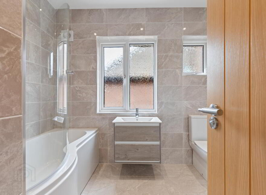 107 Dunlambert Drive, Belfast, BT15 3NG