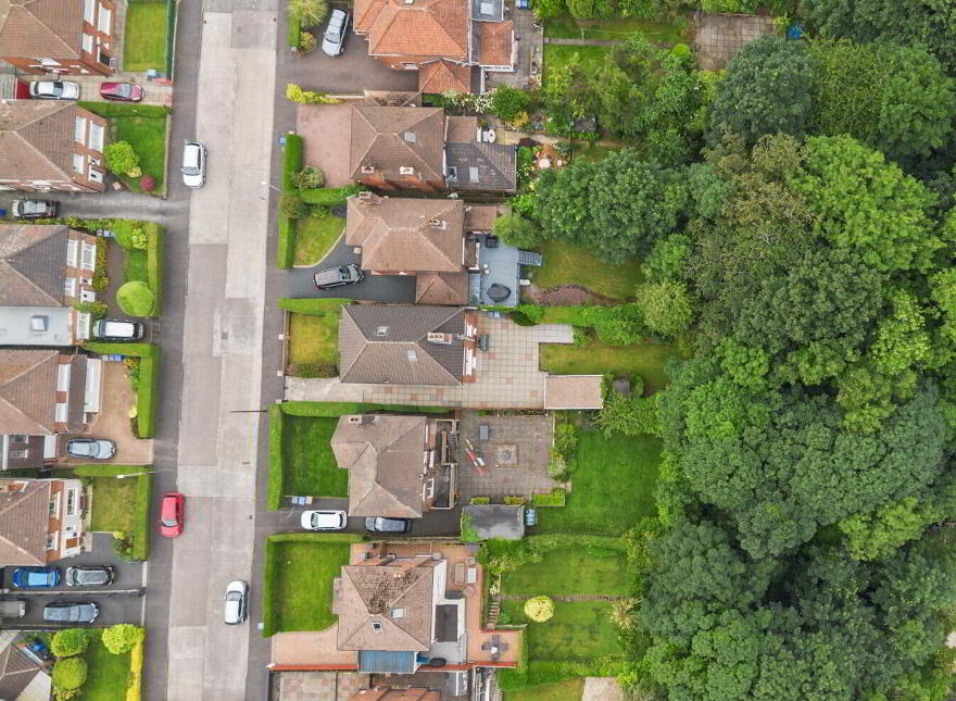 107 Dunlambert Drive, Belfast, BT15 3NG