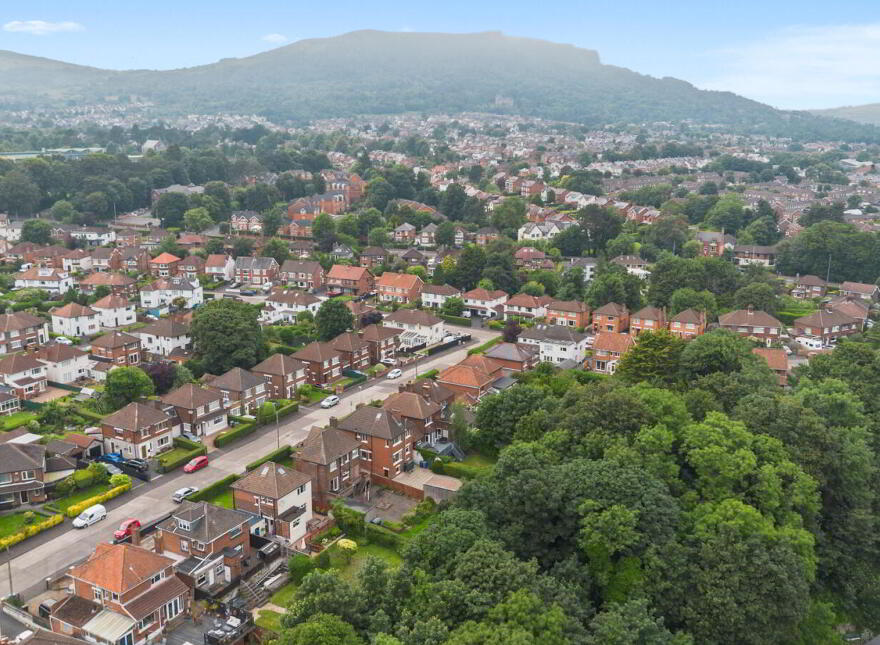 107 Dunlambert Drive, Belfast, BT15 3NG