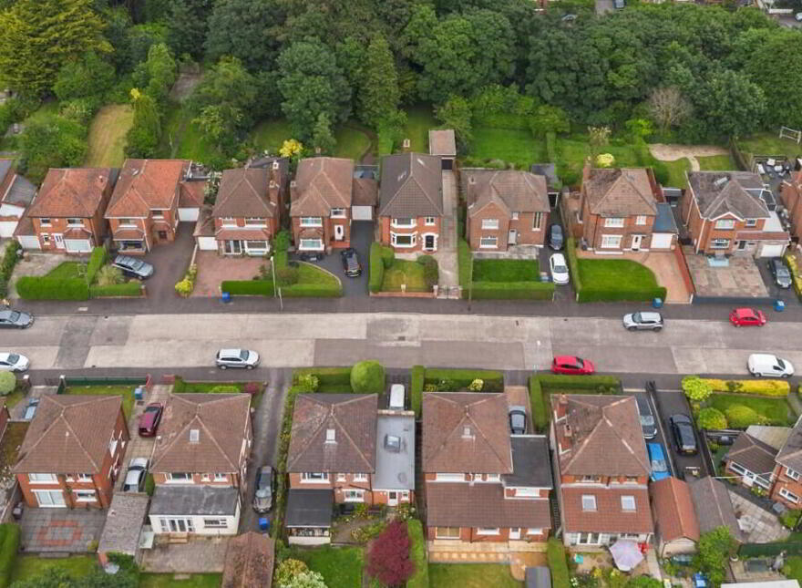 107 Dunlambert Drive, Belfast, BT15 3NG
