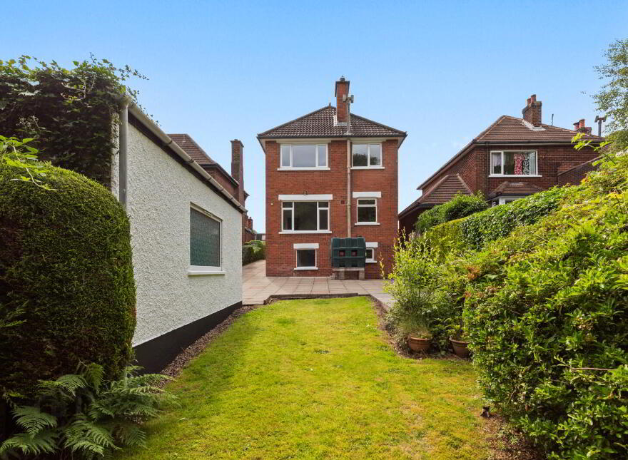 107 Dunlambert Drive, Belfast, BT15 3NG