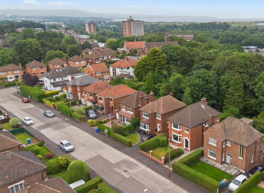 107 Dunlambert Drive, Belfast, BT15 3NG
