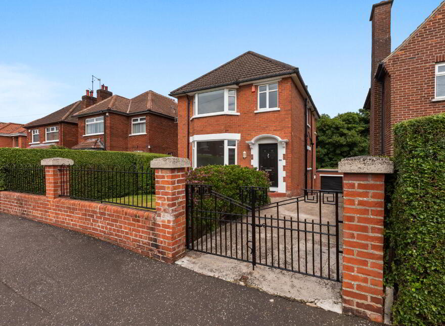 107 Dunlambert Drive, Belfast, BT15 3NG