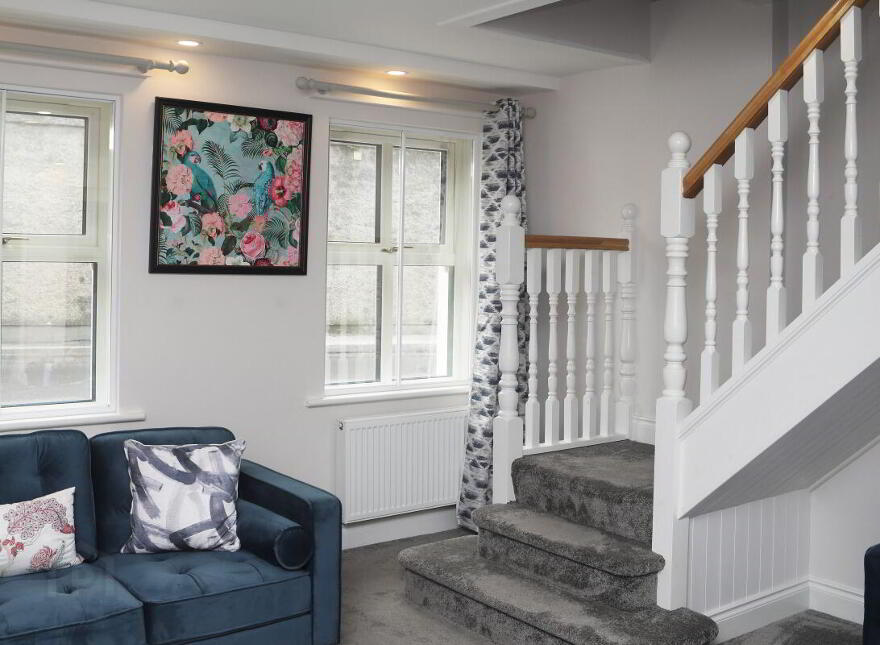Gan Uimhir, Gore Street, Killala, F26D585