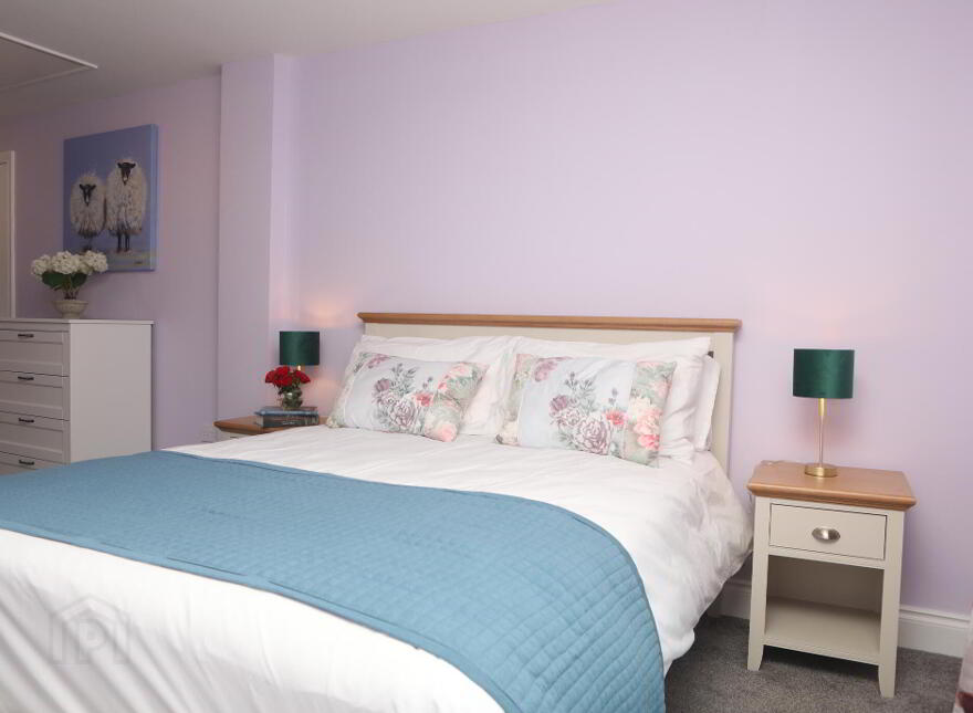 Gan Uimhir, Gore Street, Killala, F26D585