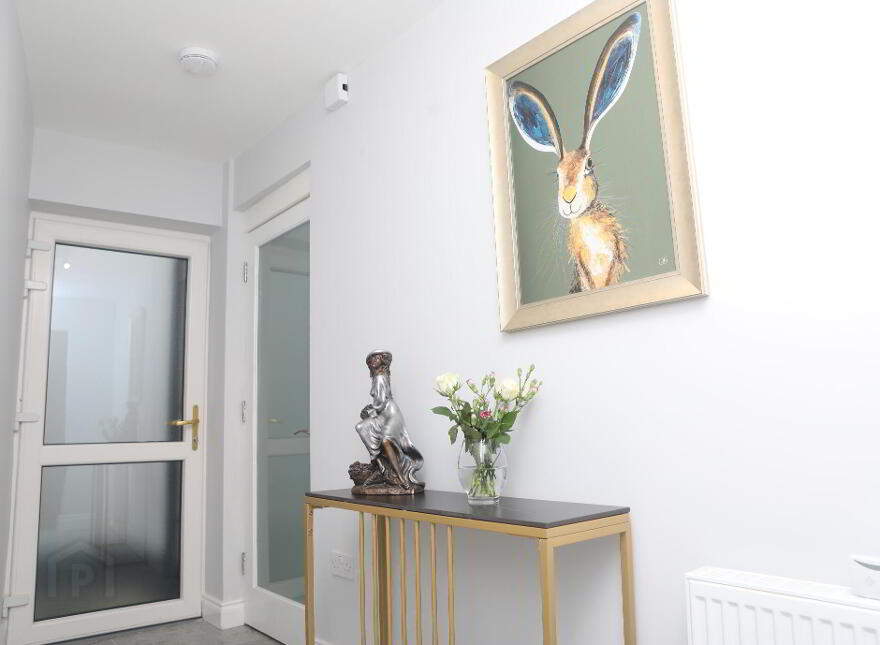Gan Uimhir, Gore Street, Killala, F26D585