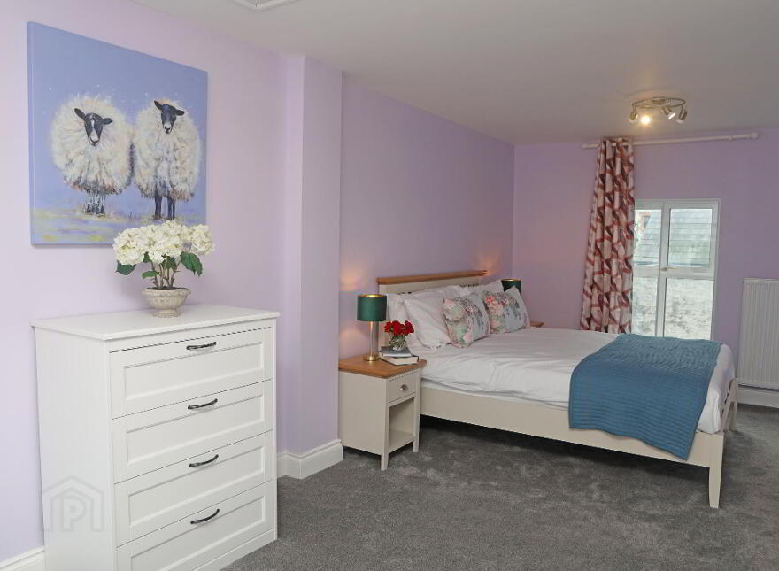 Gan Uimhir, Gore Street, Killala, F26D585