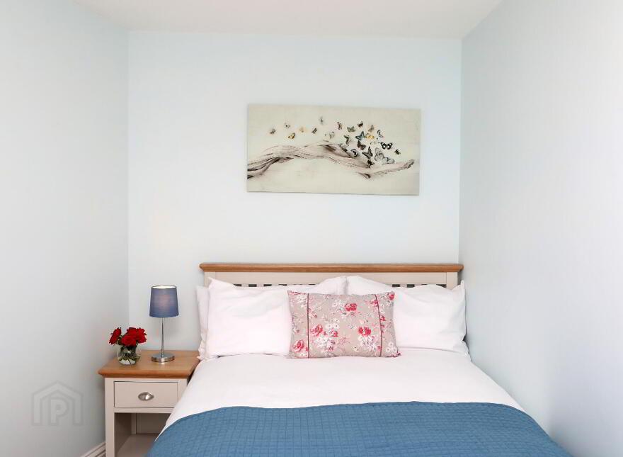 Gan Uimhir, Gore Street, Killala, F26D585
