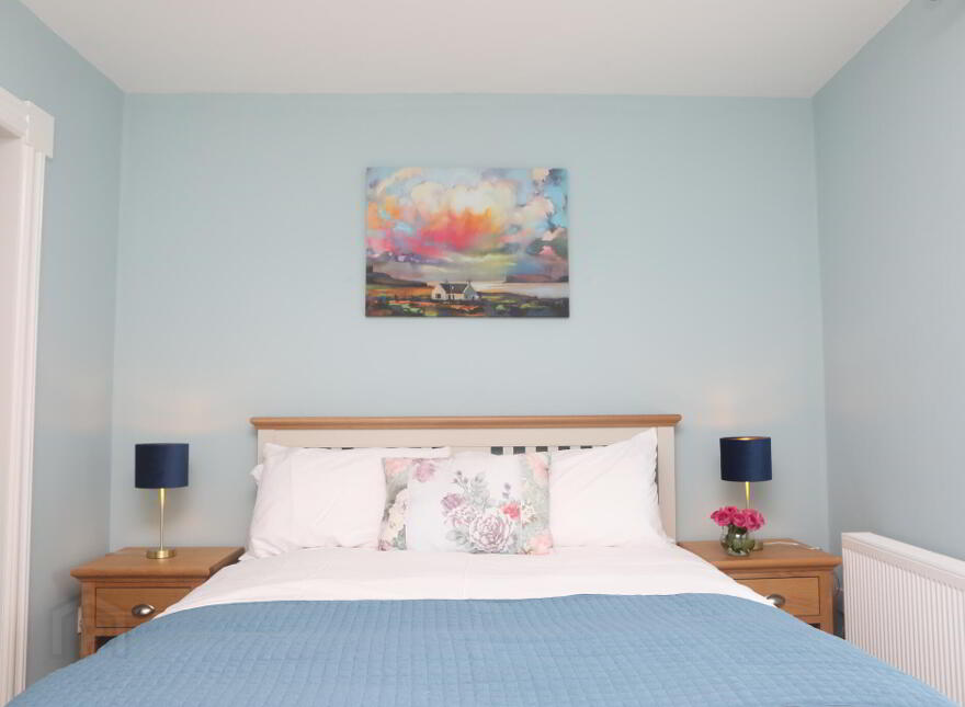 Gan Uimhir, Gore Street, Killala, F26D585