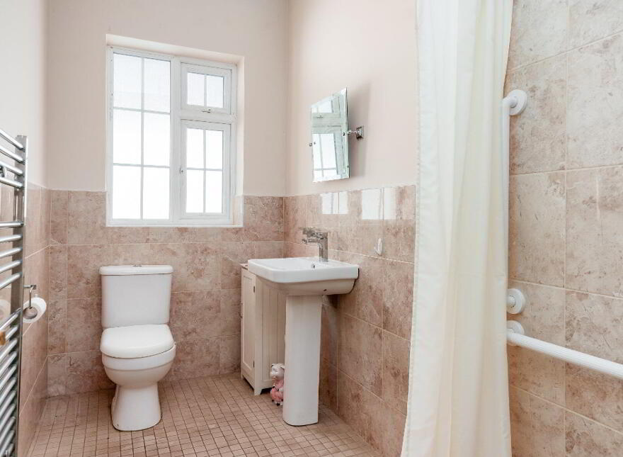 Fairview, Stoney Road, Oldcastle, A82N564