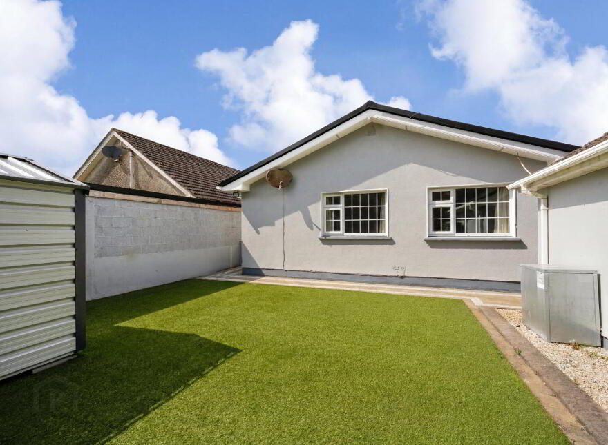 Fairview, Stoney Road, Oldcastle, A82N564