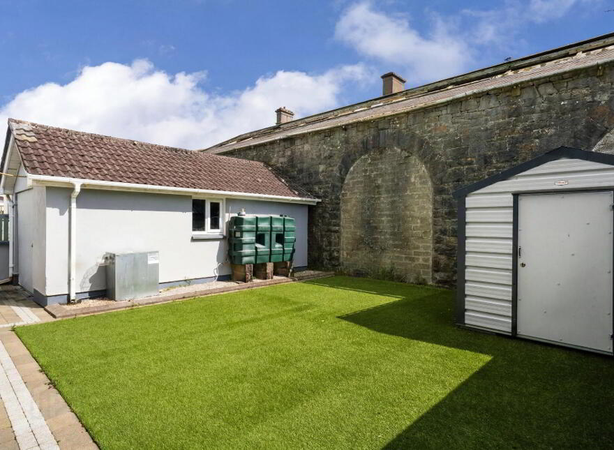Fairview, Stoney Road, Oldcastle, A82N564
