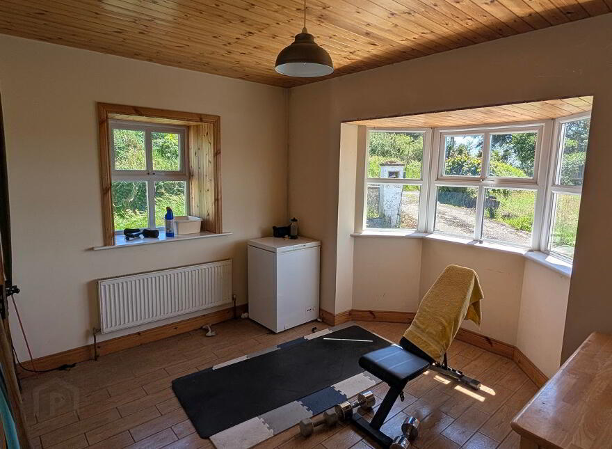 Cornagunleog Townland, Bawnboy, N41NN29