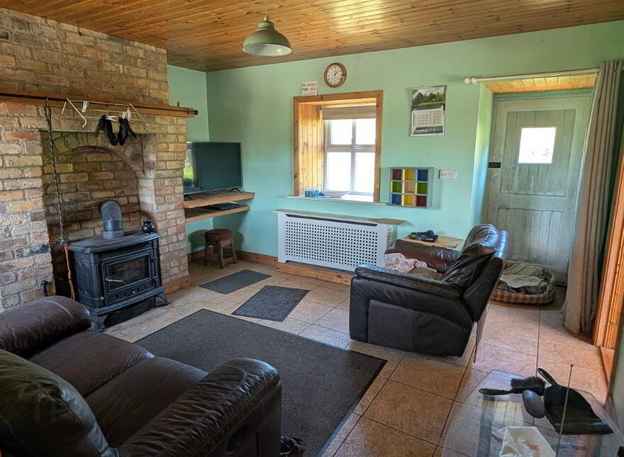 Cornagunleog Townland, Bawnboy, N41NN29