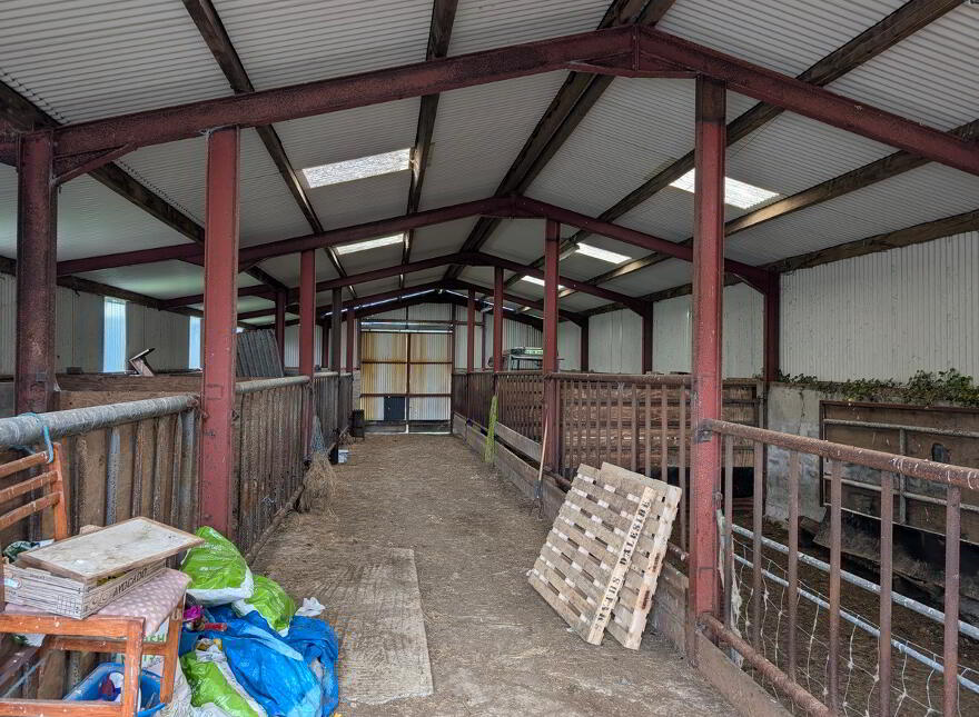 Cornagunleog Townland, Bawnboy, N41NN29