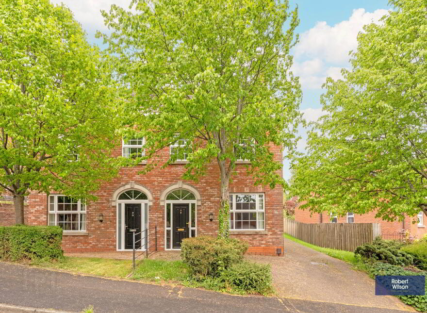 7 Glebe Gardens, Moira, BT67 0TU