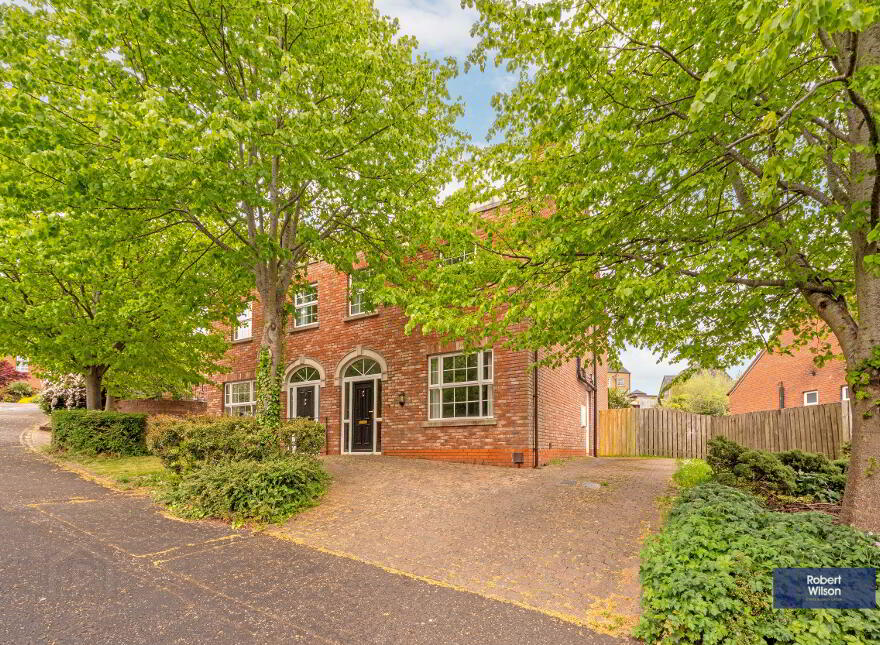 7 Glebe Gardens, Moira, BT67 0TU
