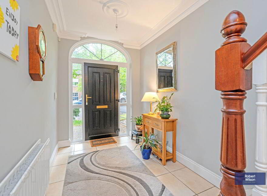 7 Glebe Gardens, Moira, BT67 0TU