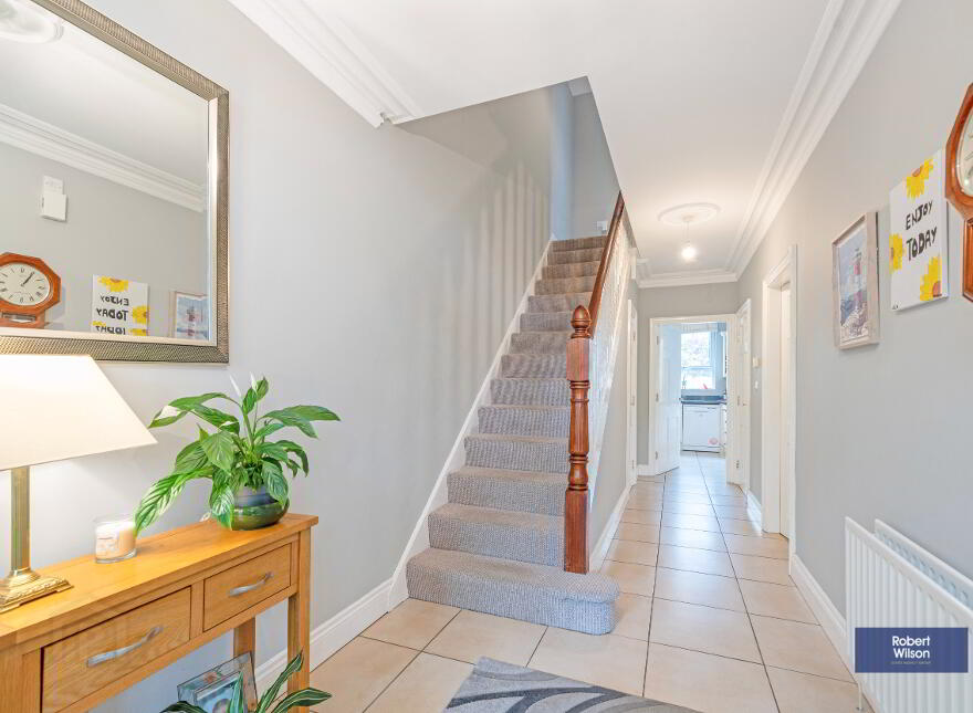 7 Glebe Gardens, Moira, BT67 0TU