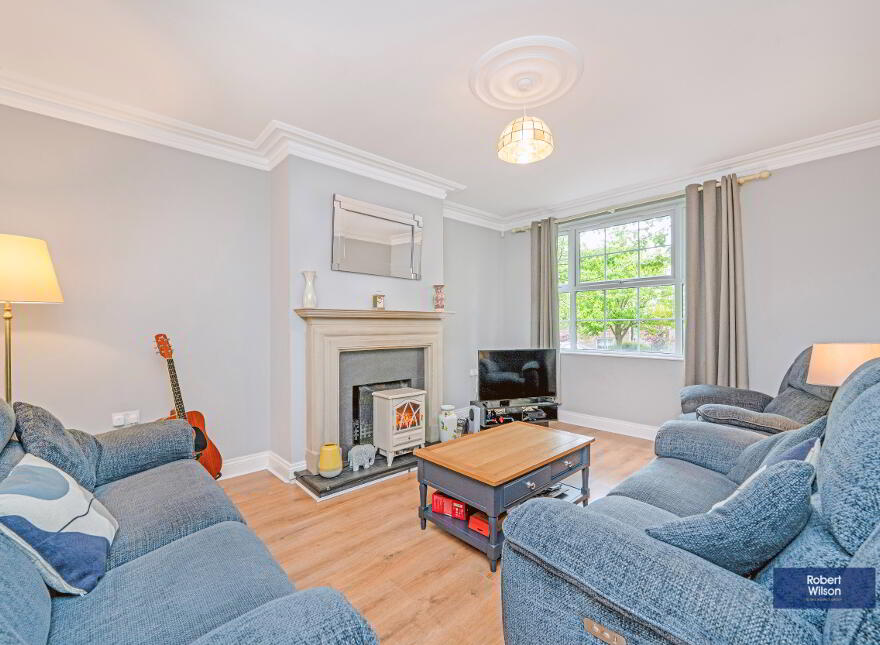 7 Glebe Gardens, Moira, BT67 0TU