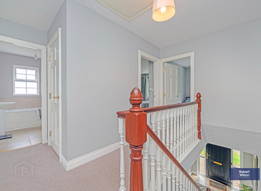 7 Glebe Gardens, Moira, BT67 0TU