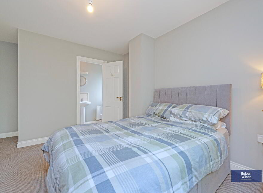7 Glebe Gardens, Moira, BT67 0TU