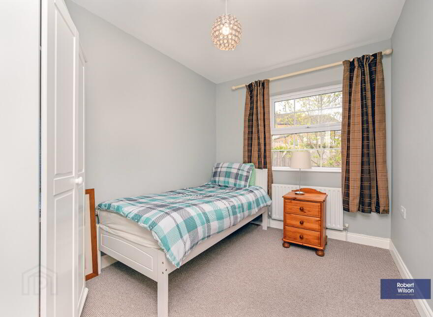 7 Glebe Gardens, Moira, BT67 0TU