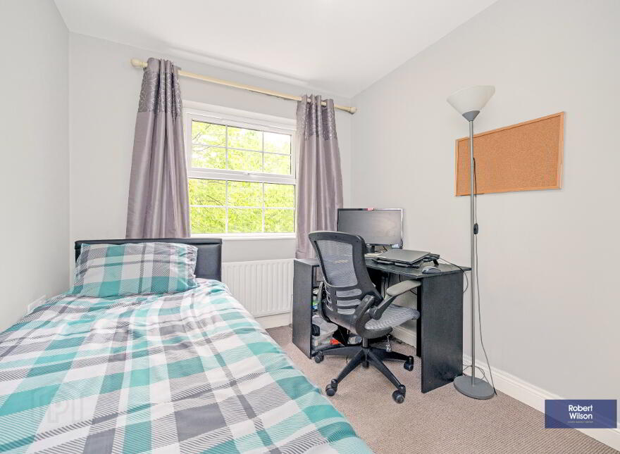 7 Glebe Gardens, Moira, BT67 0TU
