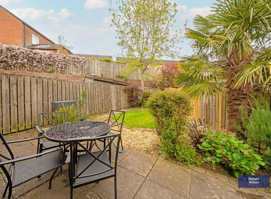 7 Glebe Gardens, Moira, BT67 0TU