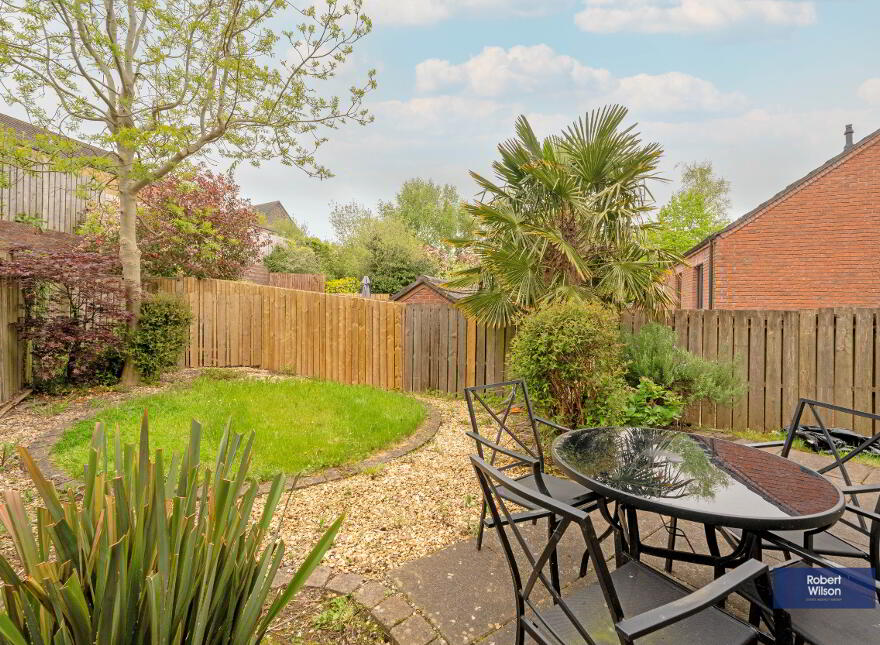 7 Glebe Gardens, Moira, BT67 0TU
