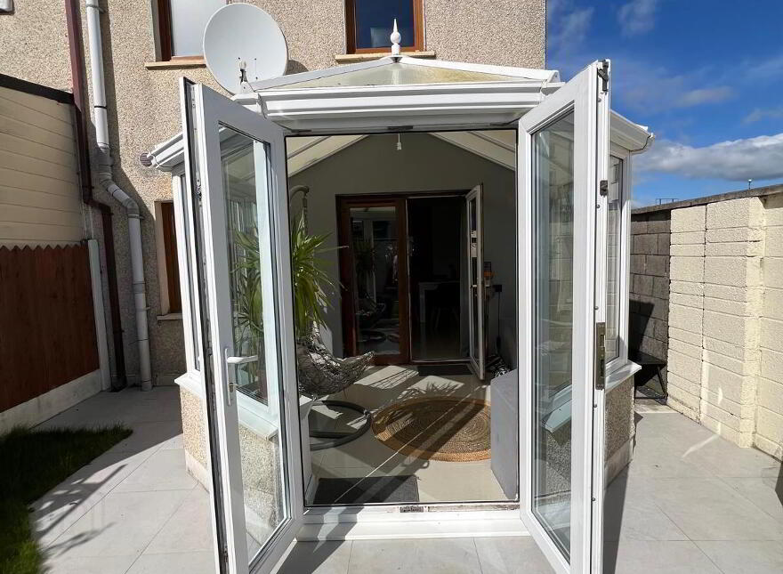 7 Fernbrook, Castlelake, Carrigtwohill, T45T935