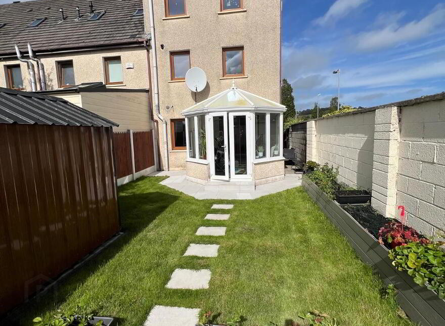 7 Fernbrook, Castlelake, Carrigtwohill, T45T935