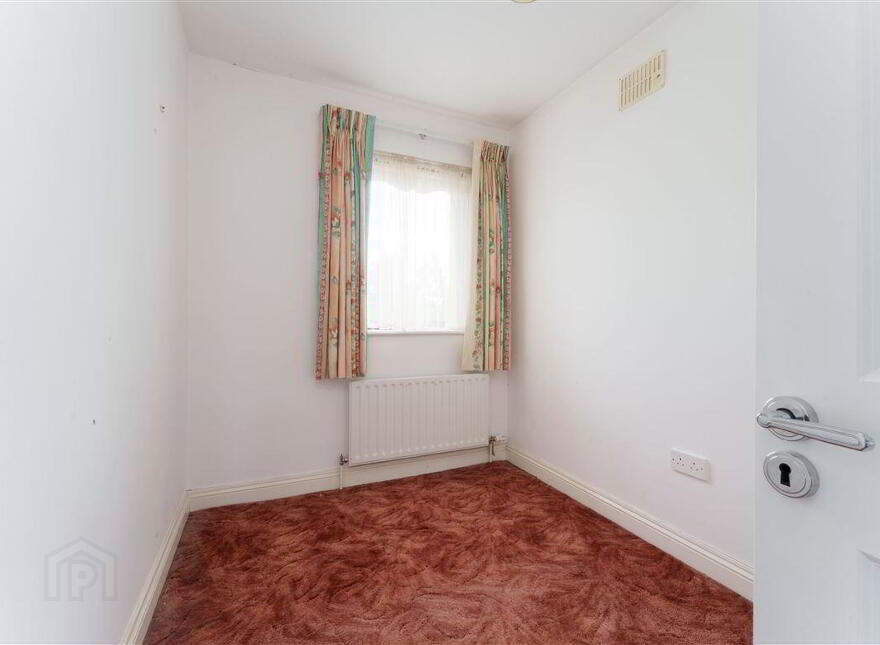 1 The Grove, Liffey Hall, Newbridge, W12TW28