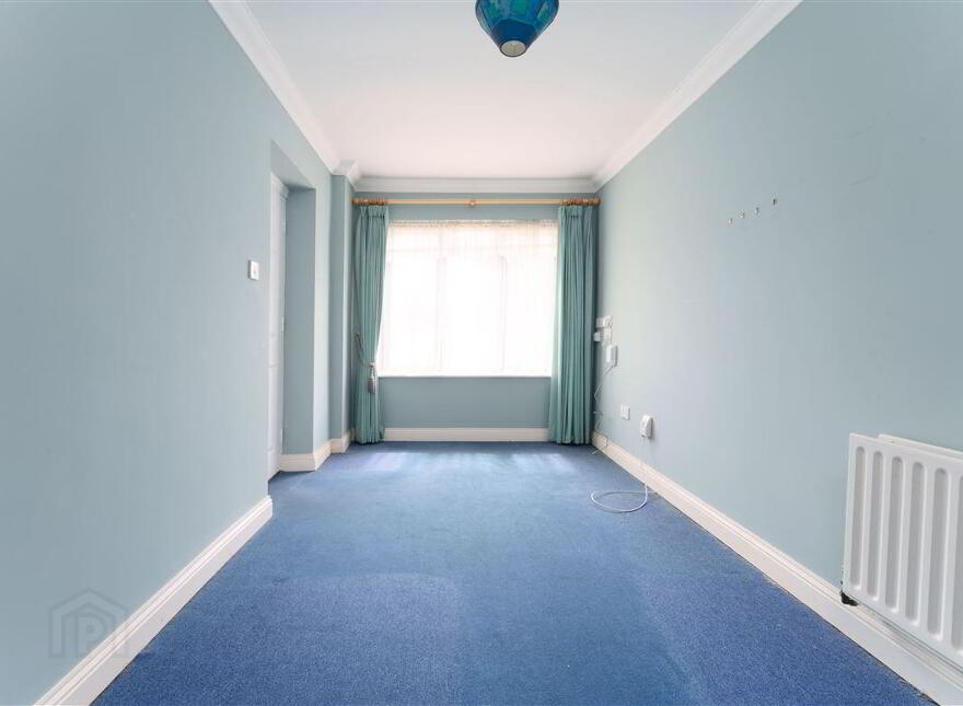 1 The Grove, Liffey Hall, Newbridge, W12TW28