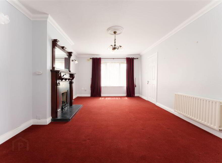 1 The Grove, Liffey Hall, Newbridge, W12TW28