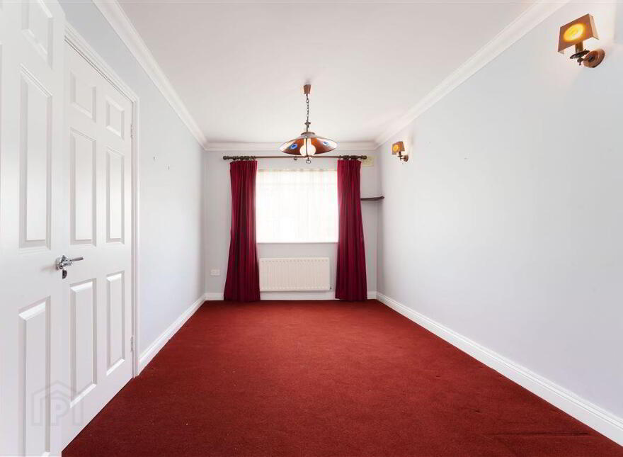 1 The Grove, Liffey Hall, Newbridge, W12TW28